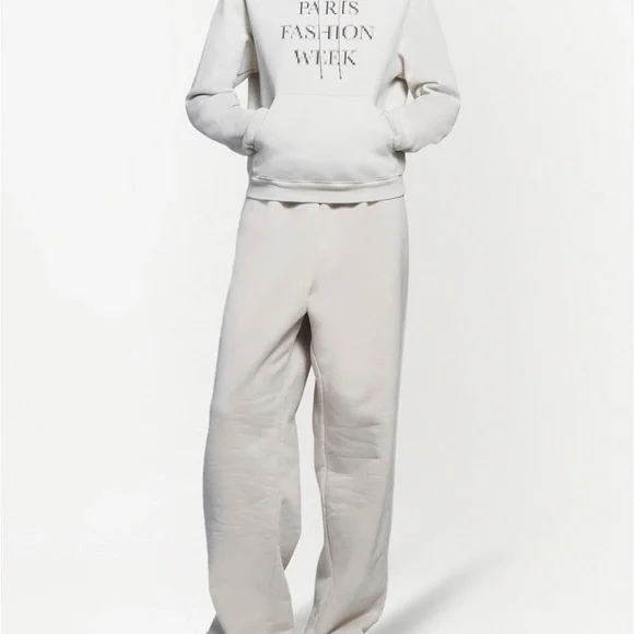 Balenciaga Paris Fashion Hoodie new… - Picture 5 of 10